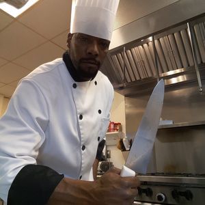 Meet your Posher, Nakia